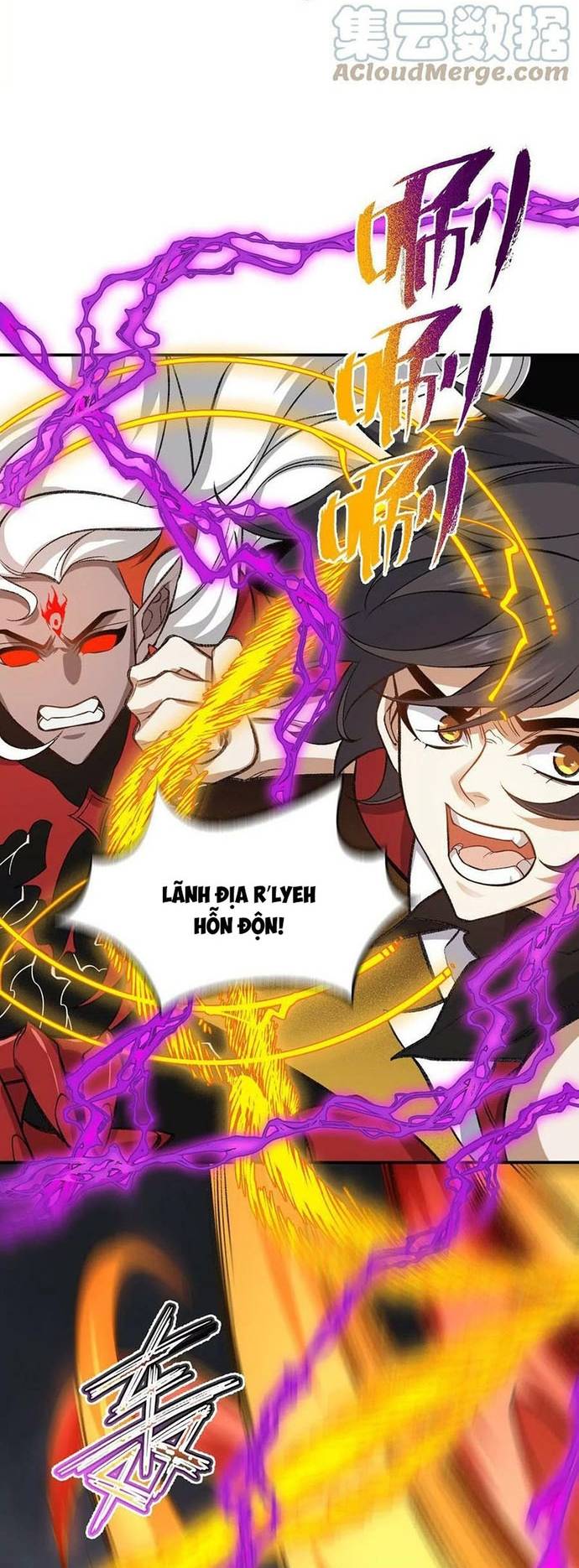 Thời Kỳ Tận Thế Chapter 133 - Trang 2