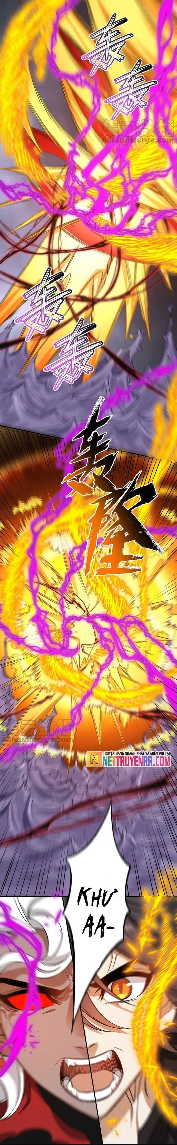Thời Kỳ Tận Thế Chapter 133 - Trang 2