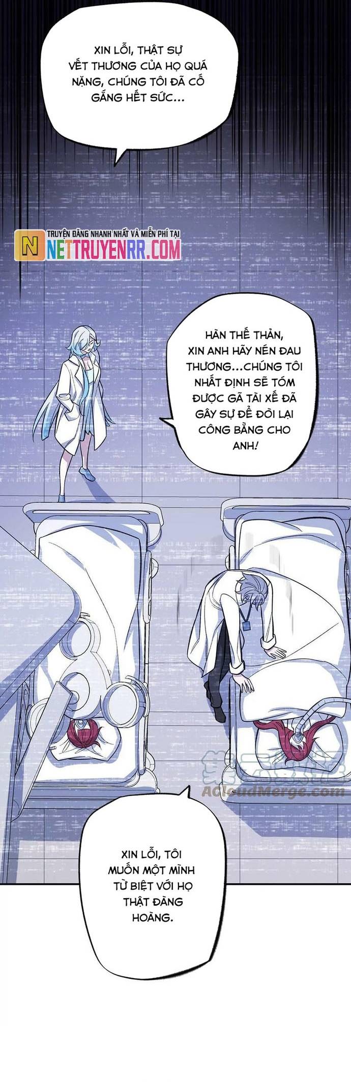 Thời Kỳ Tận Thế Chapter 133 - Trang 2