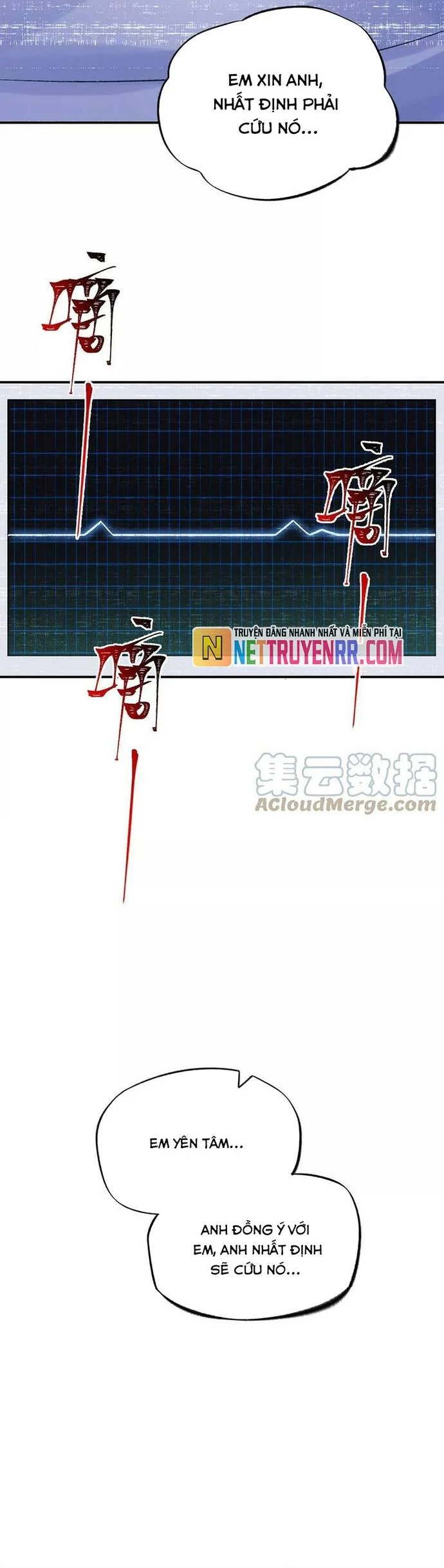 Thời Kỳ Tận Thế Chapter 133 - Trang 2