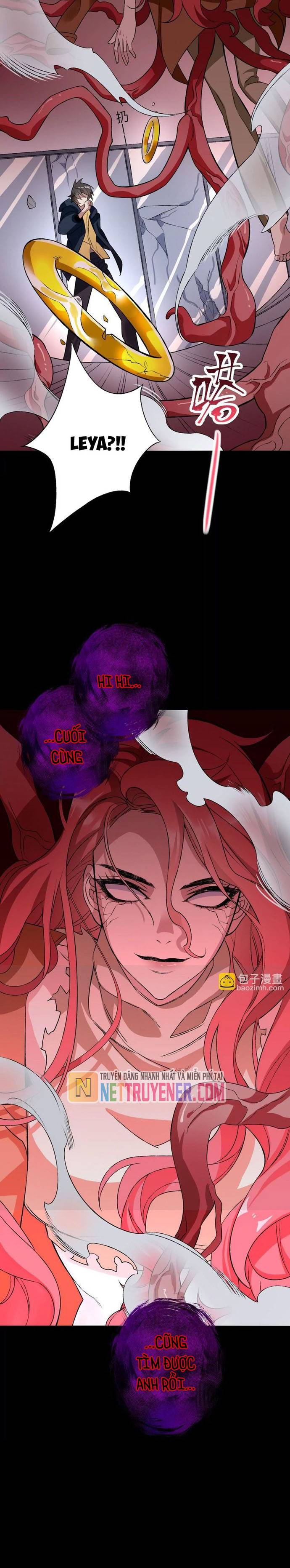 Thời Kỳ Tận Thế Chapter 56 - Trang 2