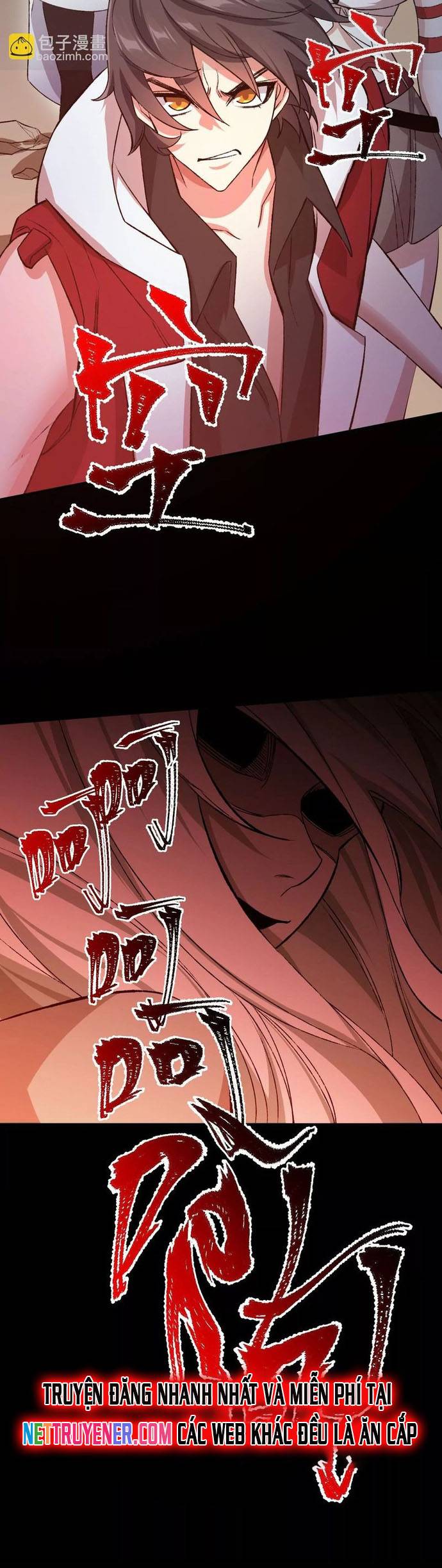 Thời Kỳ Tận Thế Chapter 65 - Trang 4