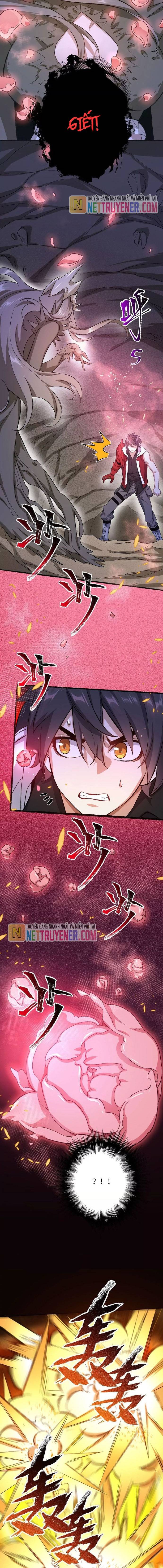 Thời Kỳ Tận Thế Chapter 69 - Trang 2