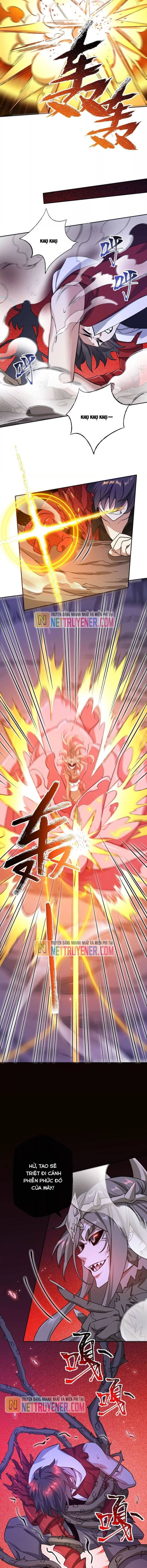 Thời Kỳ Tận Thế Chapter 69 - Trang 2