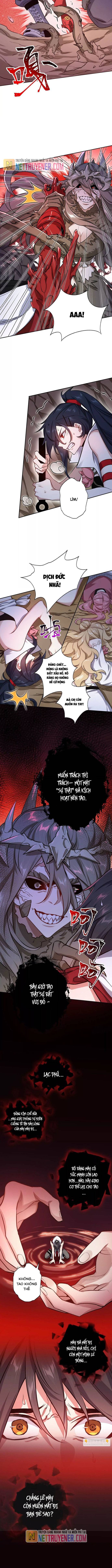 Thời Kỳ Tận Thế Chapter 69 - Trang 2