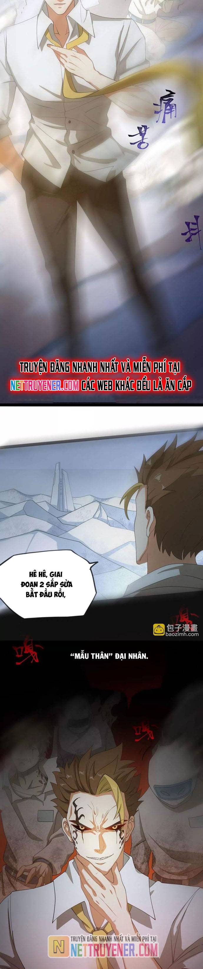 Thời Kỳ Tận Thế Chapter 83 - Trang 2