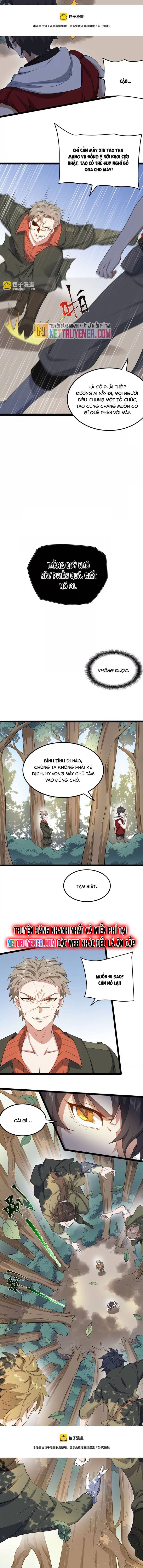 Thời Kỳ Tận Thế Chapter 86 - Trang 2