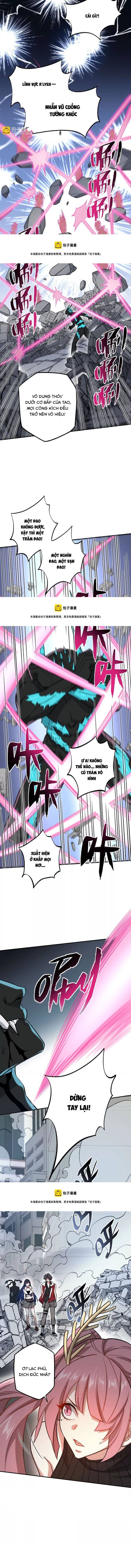 Thời Kỳ Tận Thế Chapter 90 - Trang 2
