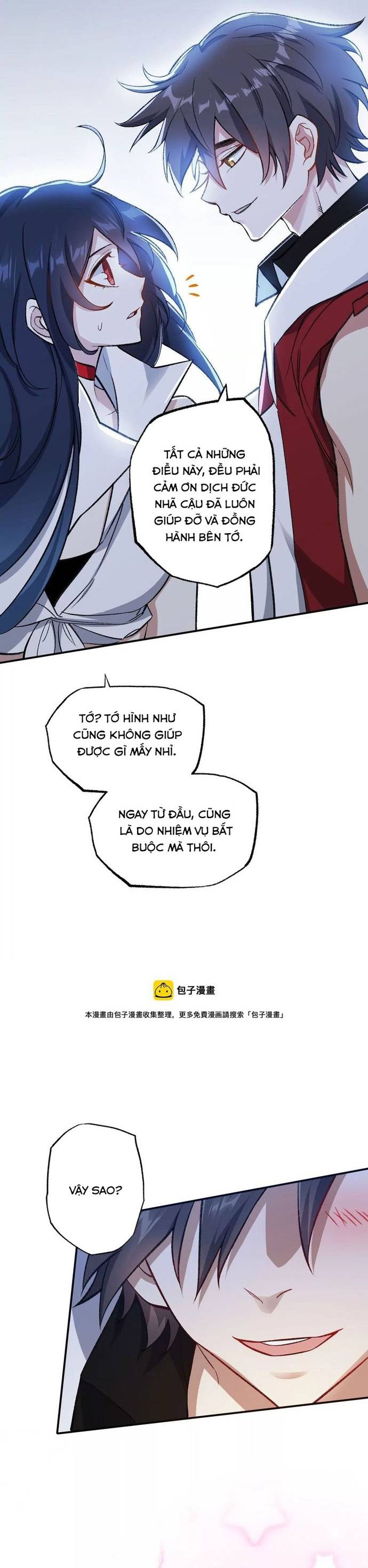Thời Kỳ Tận Thế Chapter 91 - Trang 2
