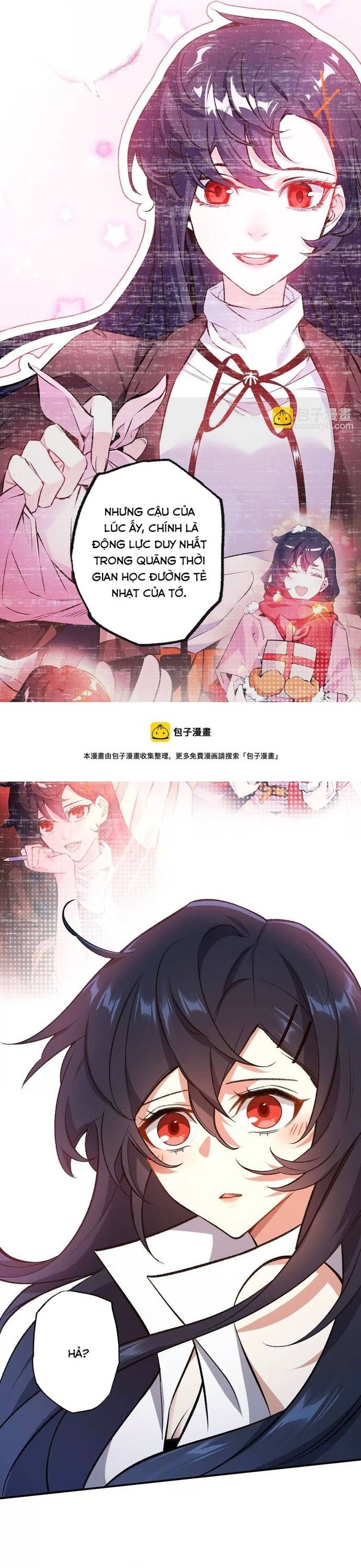 Thời Kỳ Tận Thế Chapter 91 - Trang 2