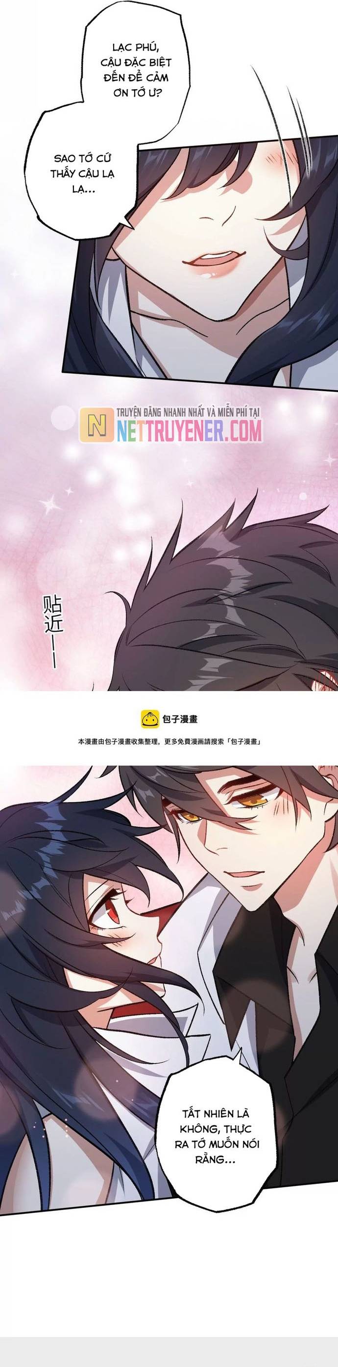 Thời Kỳ Tận Thế Chapter 91 - Trang 2