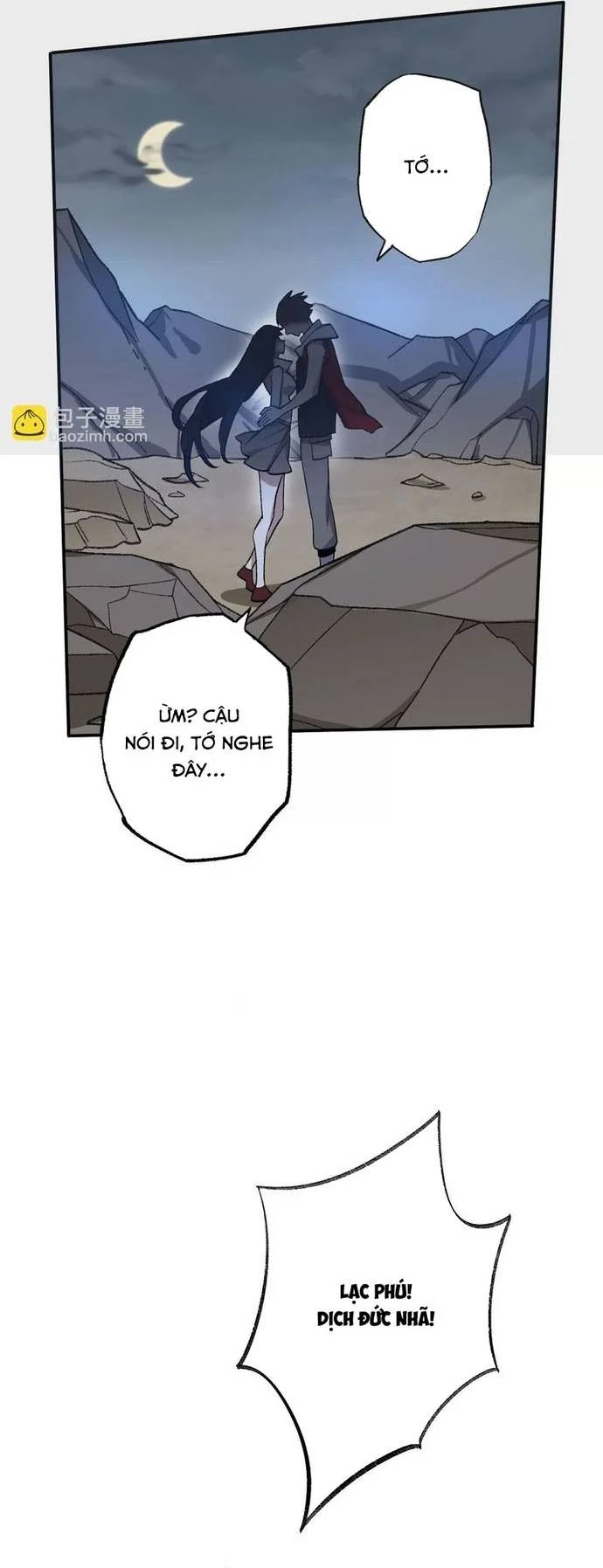 Thời Kỳ Tận Thế Chapter 91 - Trang 2