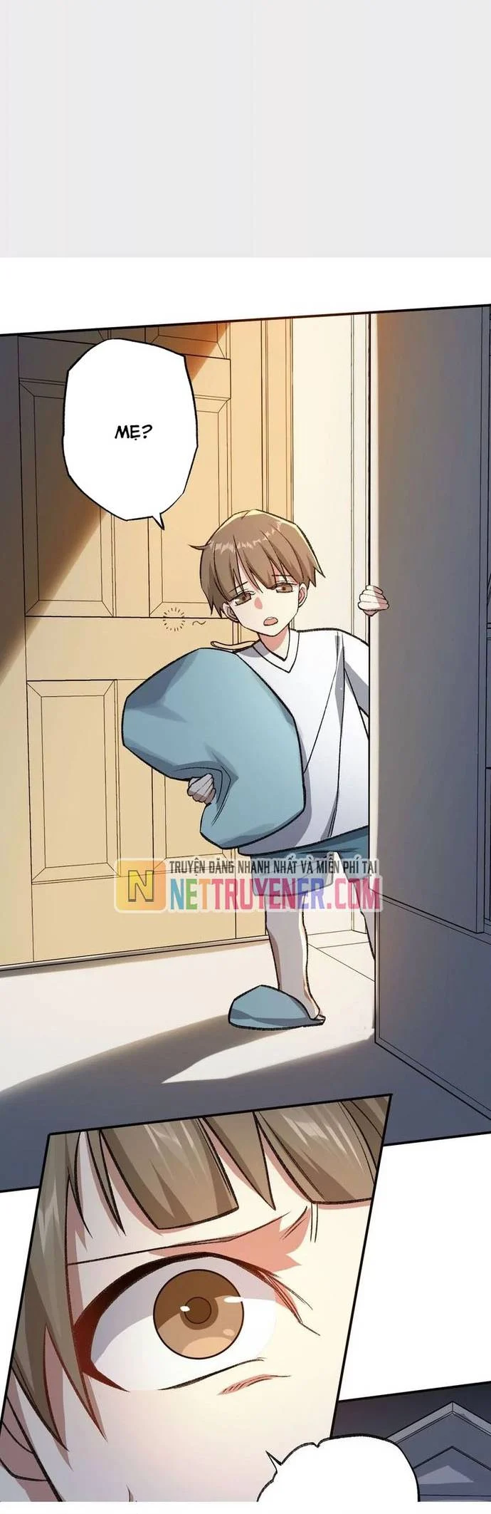 Thời Kỳ Tận Thế Chapter 92 - Trang 2