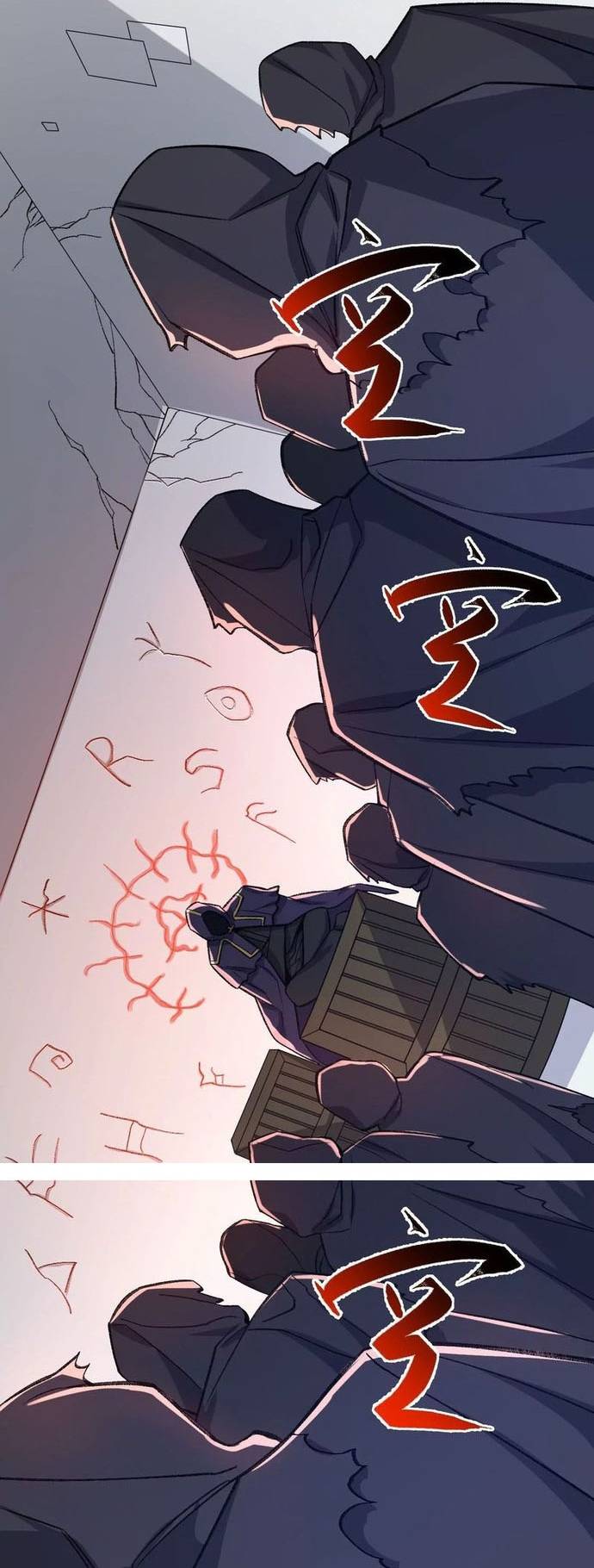 Thời Kỳ Tận Thế Chapter 92 - Trang 2