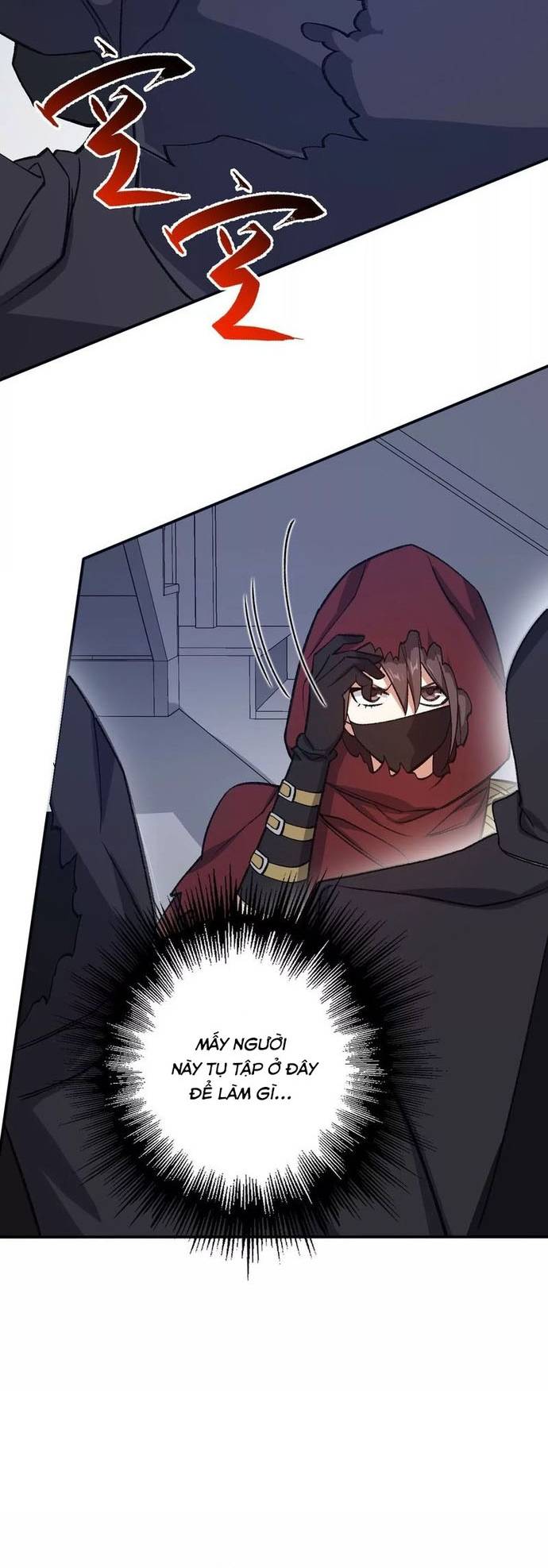 Thời Kỳ Tận Thế Chapter 92 - Trang 2