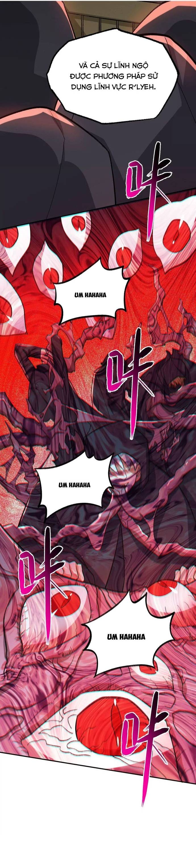 Thời Kỳ Tận Thế Chapter 92 - Trang 2