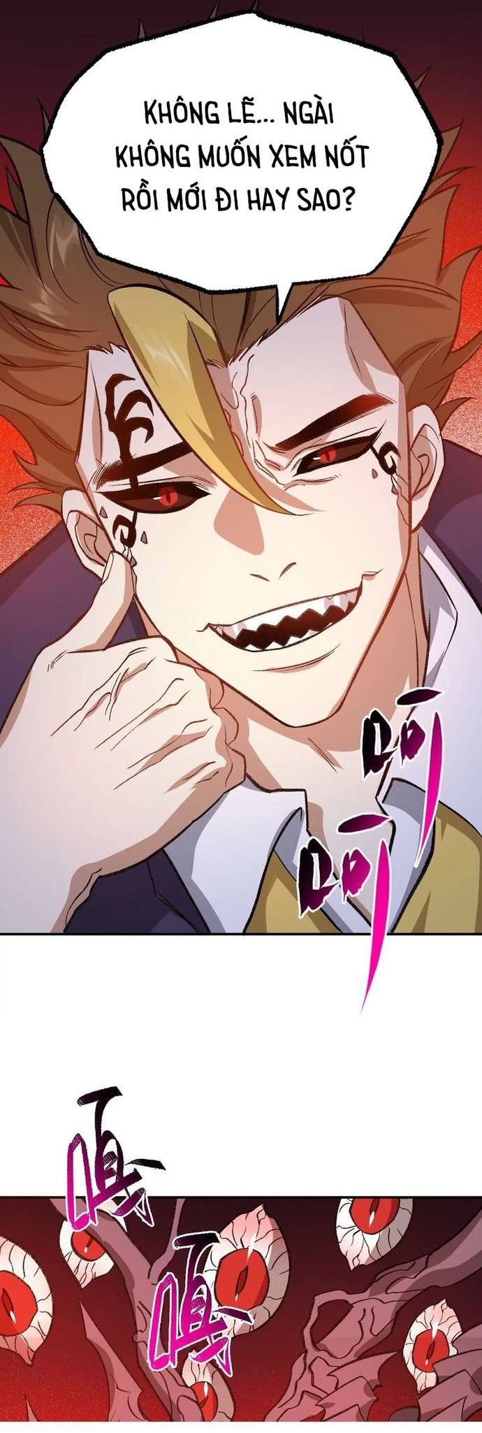 Thời Kỳ Tận Thế Chapter 92 - Trang 2