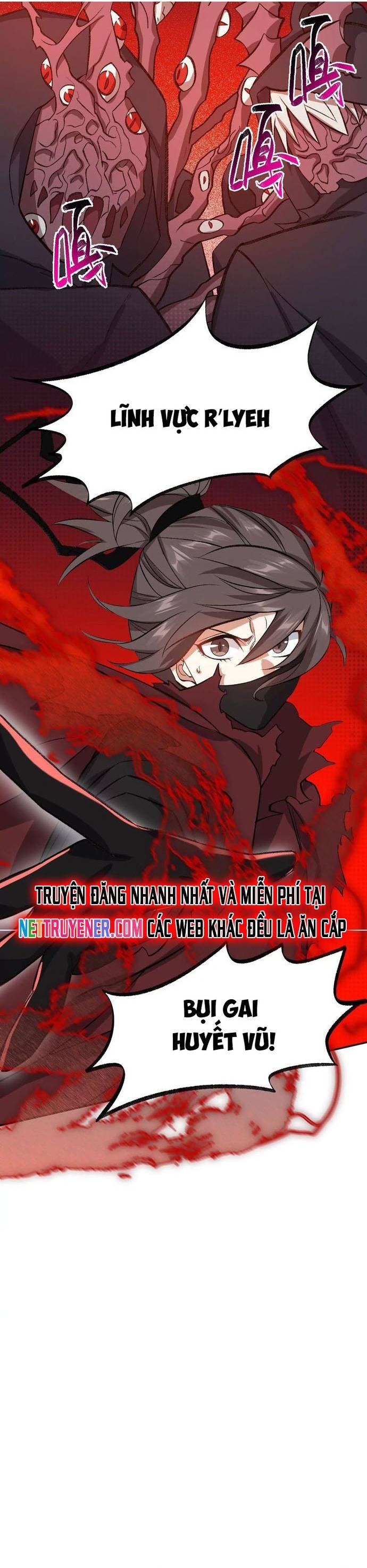 Thời Kỳ Tận Thế Chapter 92 - Trang 2
