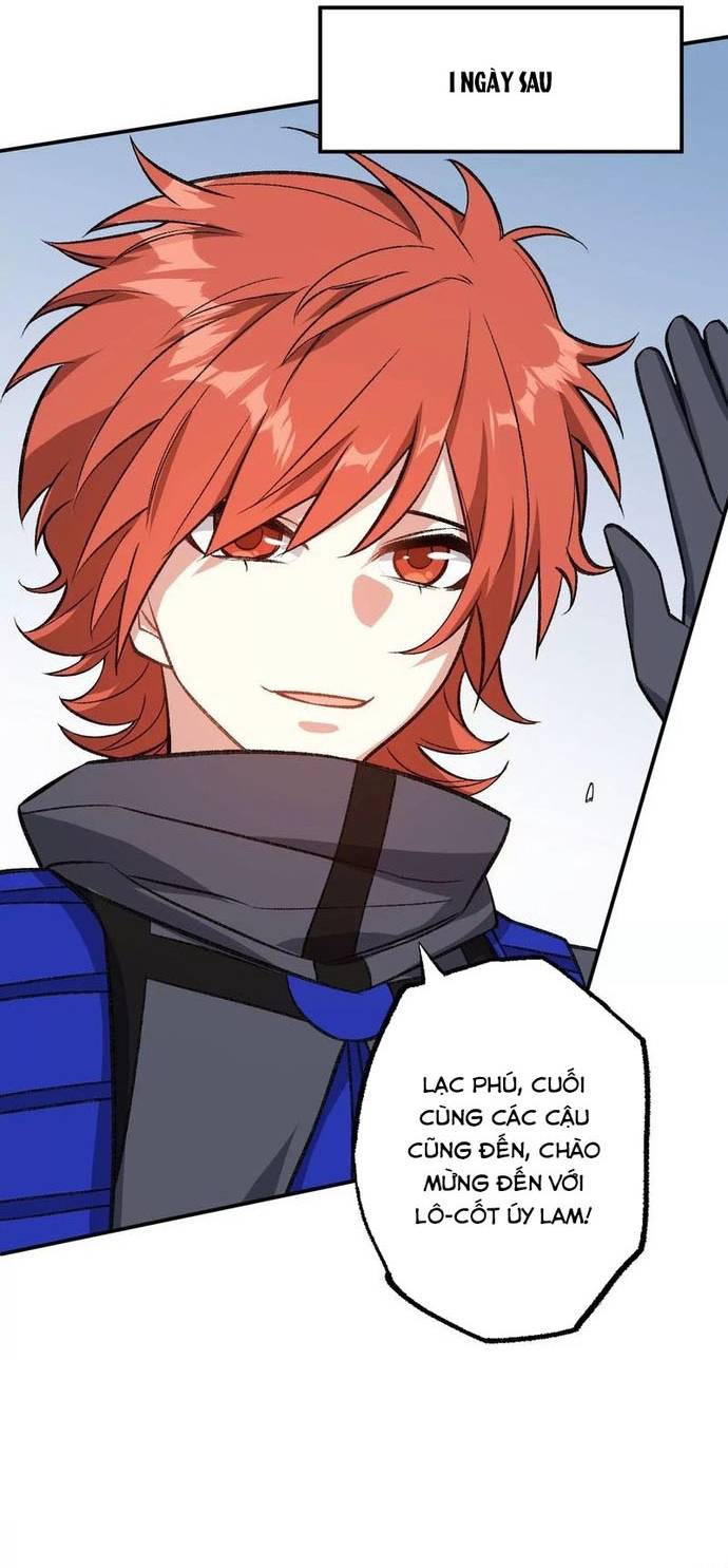 Thời Kỳ Tận Thế Chapter 92 - Trang 2