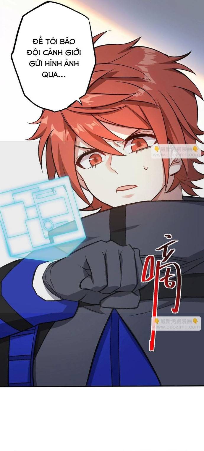 Thời Kỳ Tận Thế Chapter 92 - Trang 2