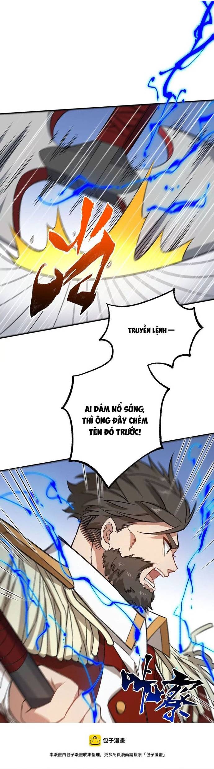 Thời Kỳ Tận Thế Chapter 93 - Trang 2