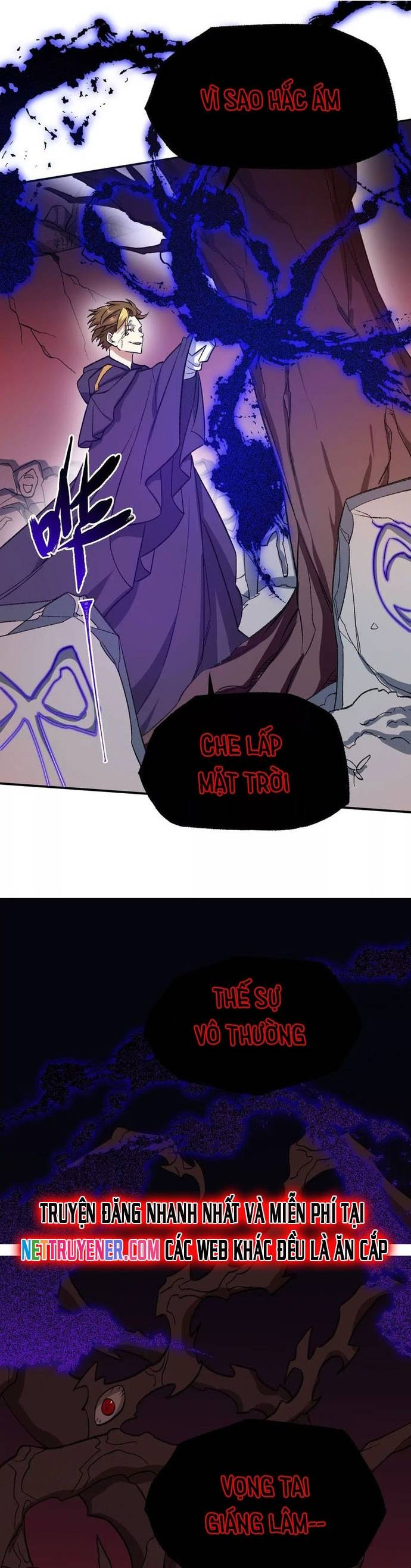 Thời Kỳ Tận Thế Chapter 93 - Trang 2
