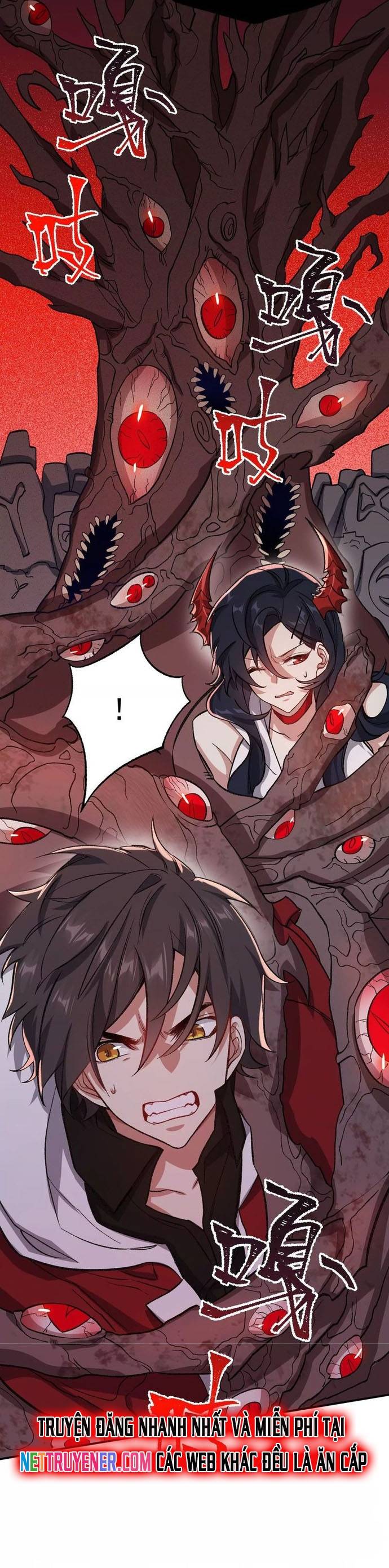 Thời Kỳ Tận Thế Chapter 93 - Trang 2