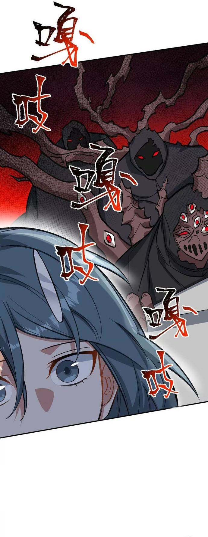 Thời Kỳ Tận Thế Chapter 94 - Trang 2