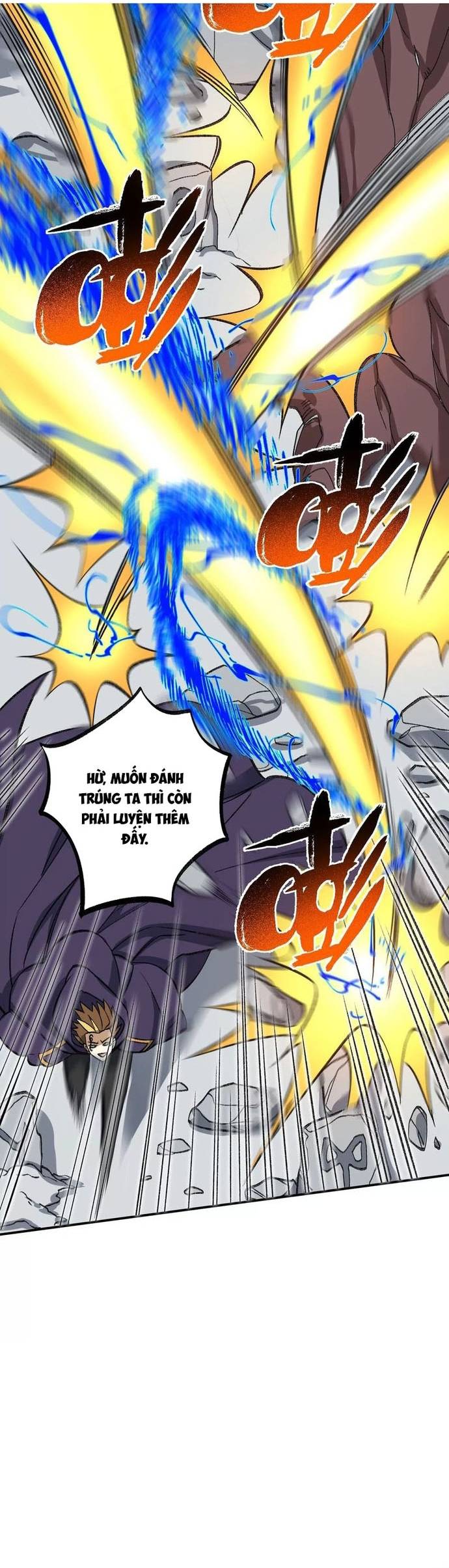 Thời Kỳ Tận Thế Chapter 94 - Trang 2