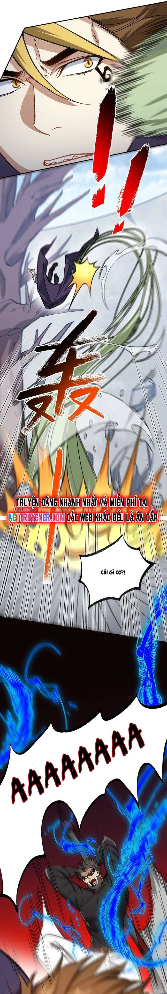 Thời Kỳ Tận Thế Chapter 94 - Trang 2