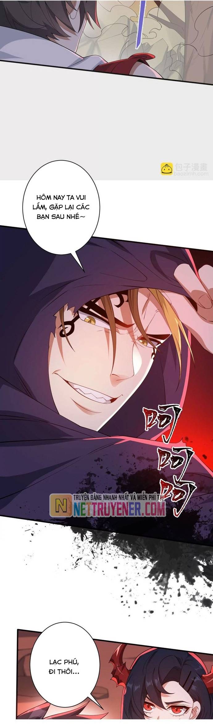 Thời Kỳ Tận Thế Chapter 94 - Trang 2