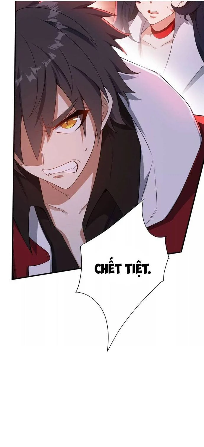 Thời Kỳ Tận Thế Chapter 94 - Trang 2