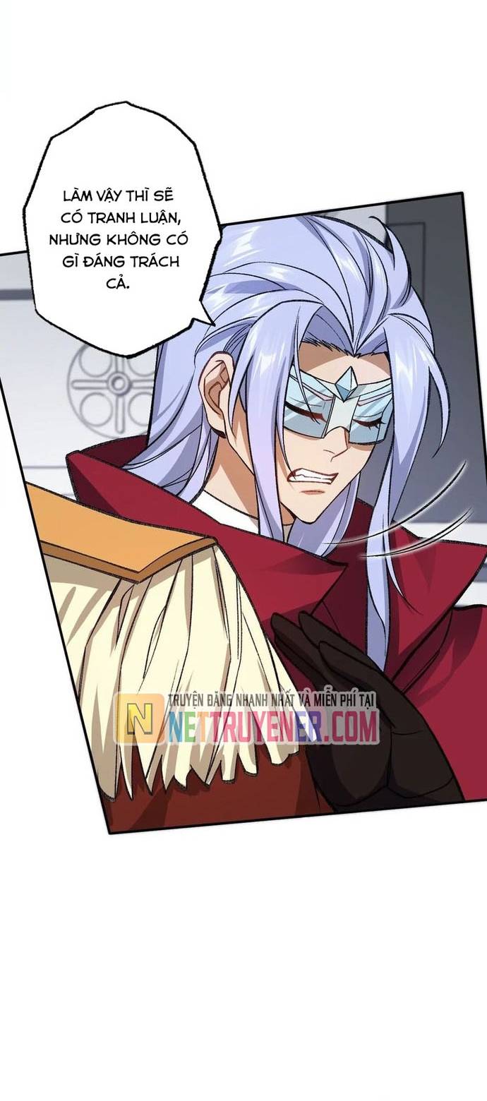 Thời Kỳ Tận Thế Chapter 95 - Trang 2