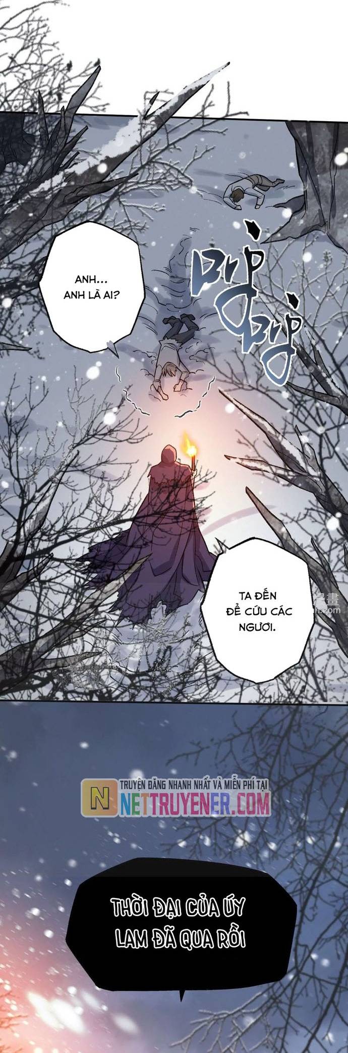 Thời Kỳ Tận Thế Chapter 95 - Trang 2