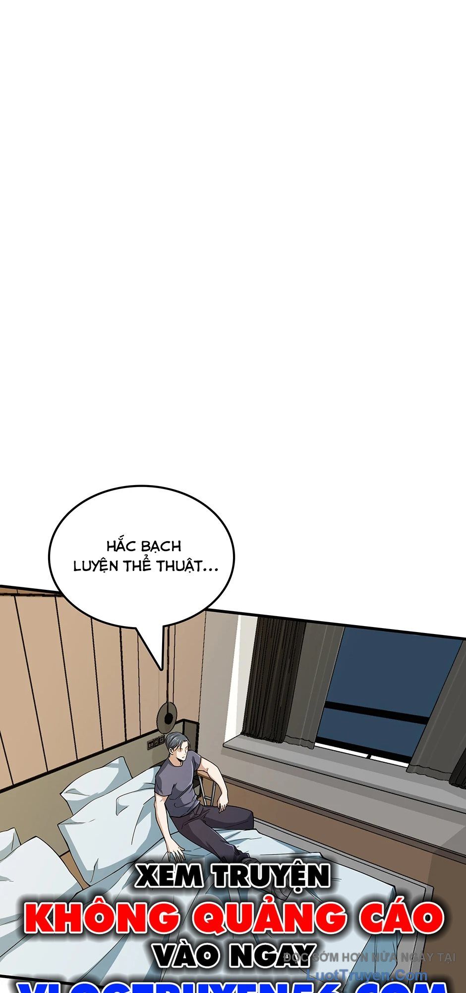 Thôn Phệ Thiên Ma Chapter 5 - Trang 2