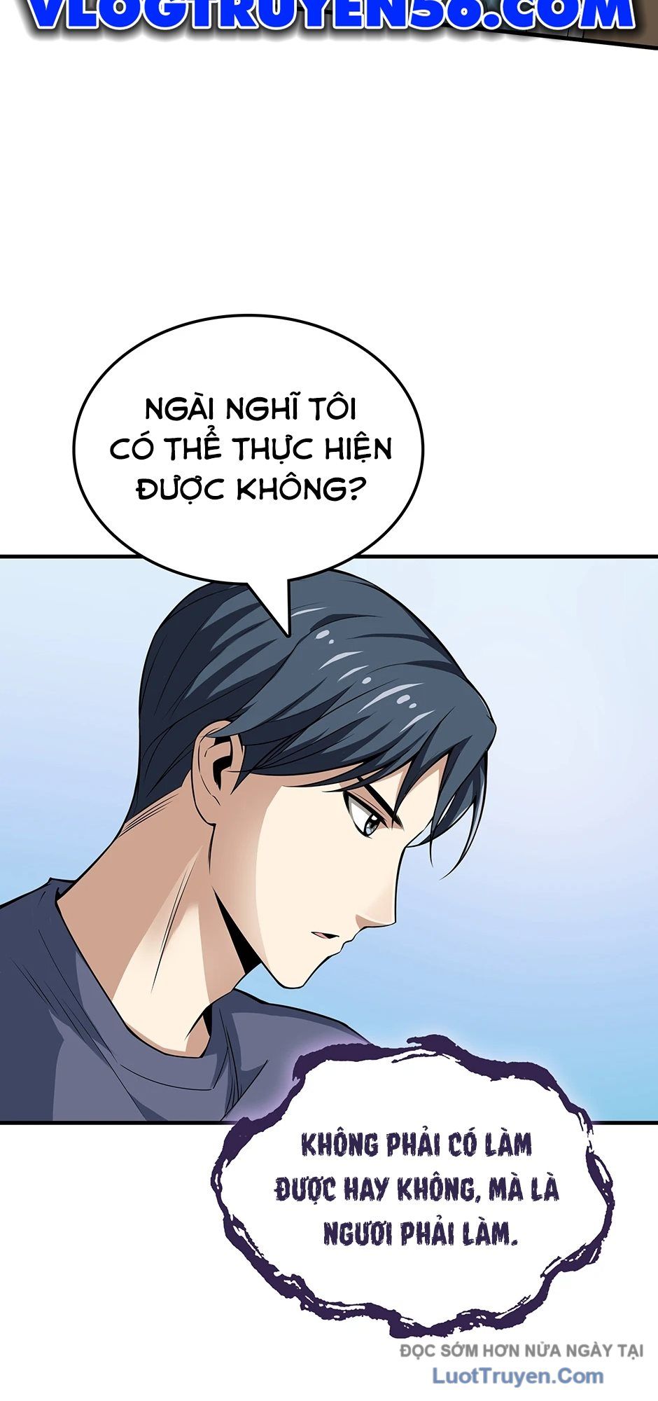 Thôn Phệ Thiên Ma Chapter 5 - Trang 2