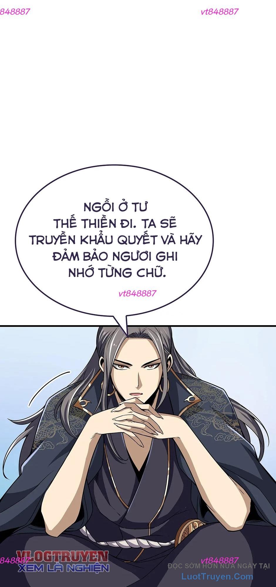 Thôn Phệ Thiên Ma Chapter 5 - Trang 2