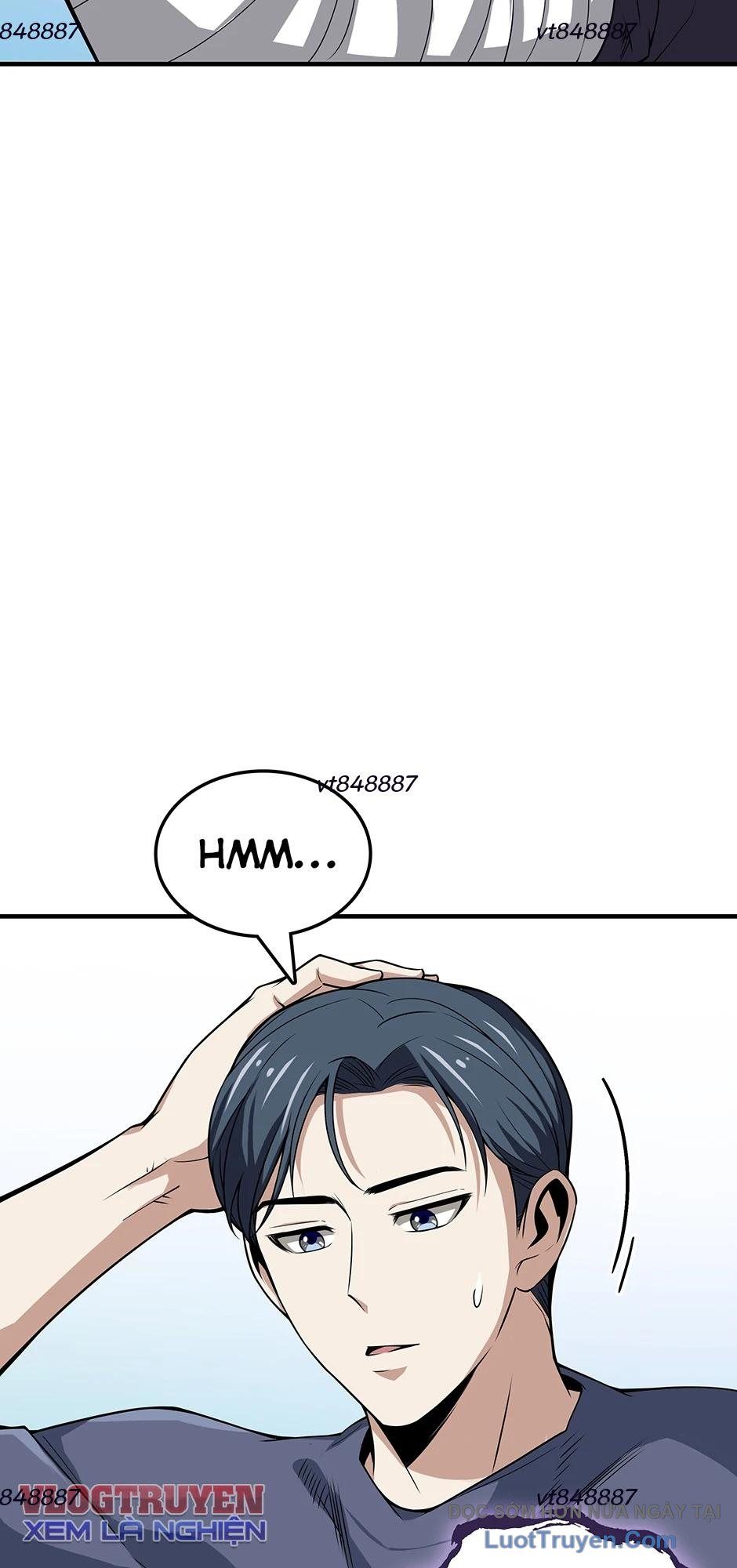 Thôn Phệ Thiên Ma Chapter 5 - Trang 2