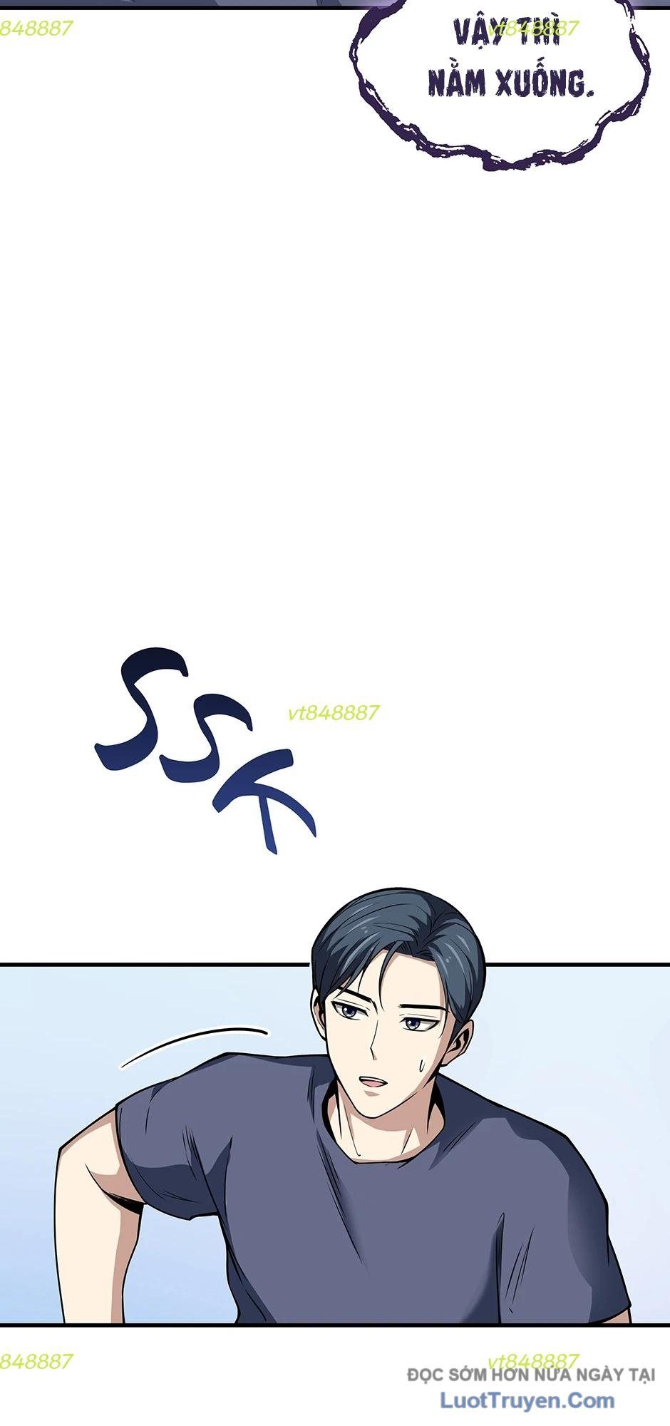 Thôn Phệ Thiên Ma Chapter 5 - Trang 2