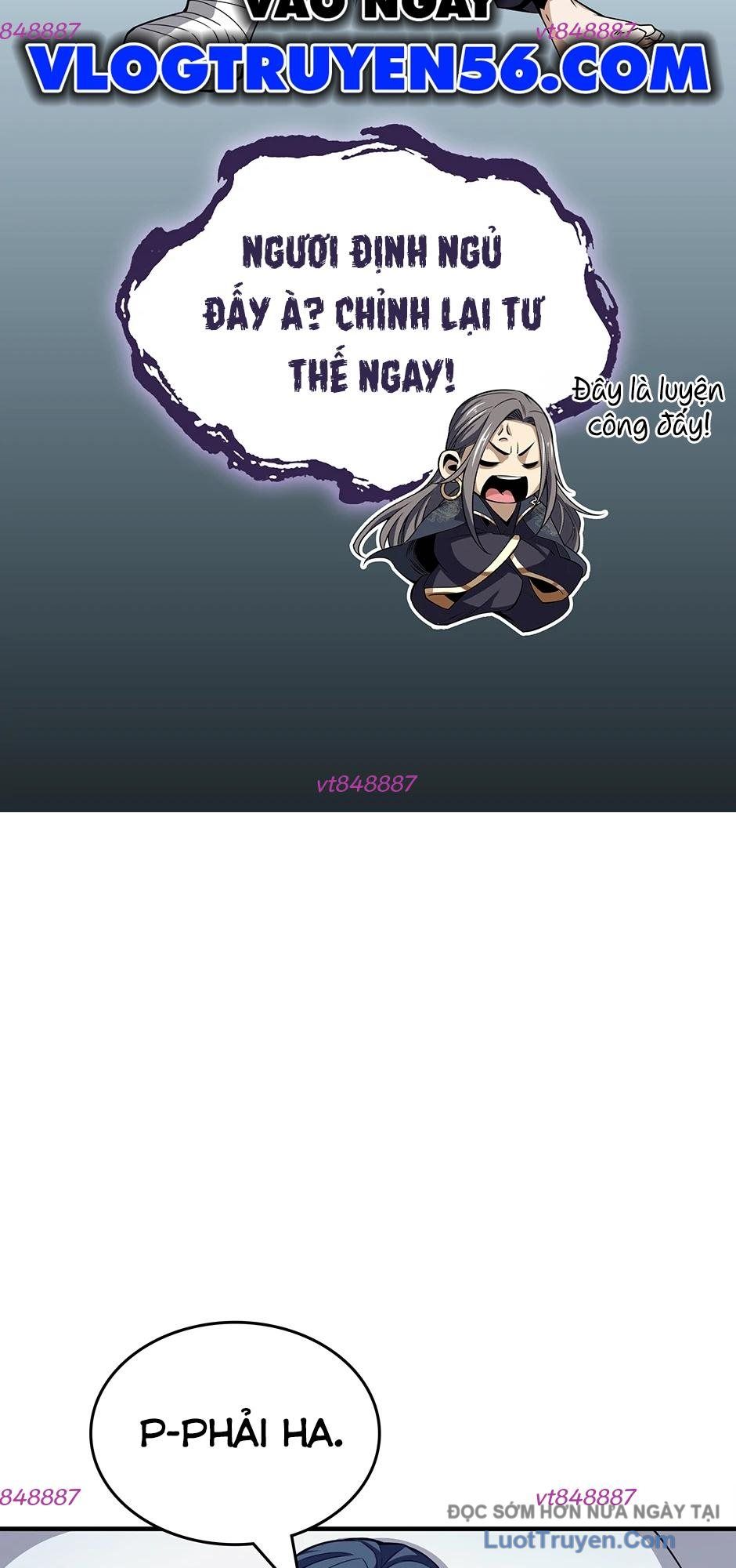 Thôn Phệ Thiên Ma Chapter 5 - Trang 2