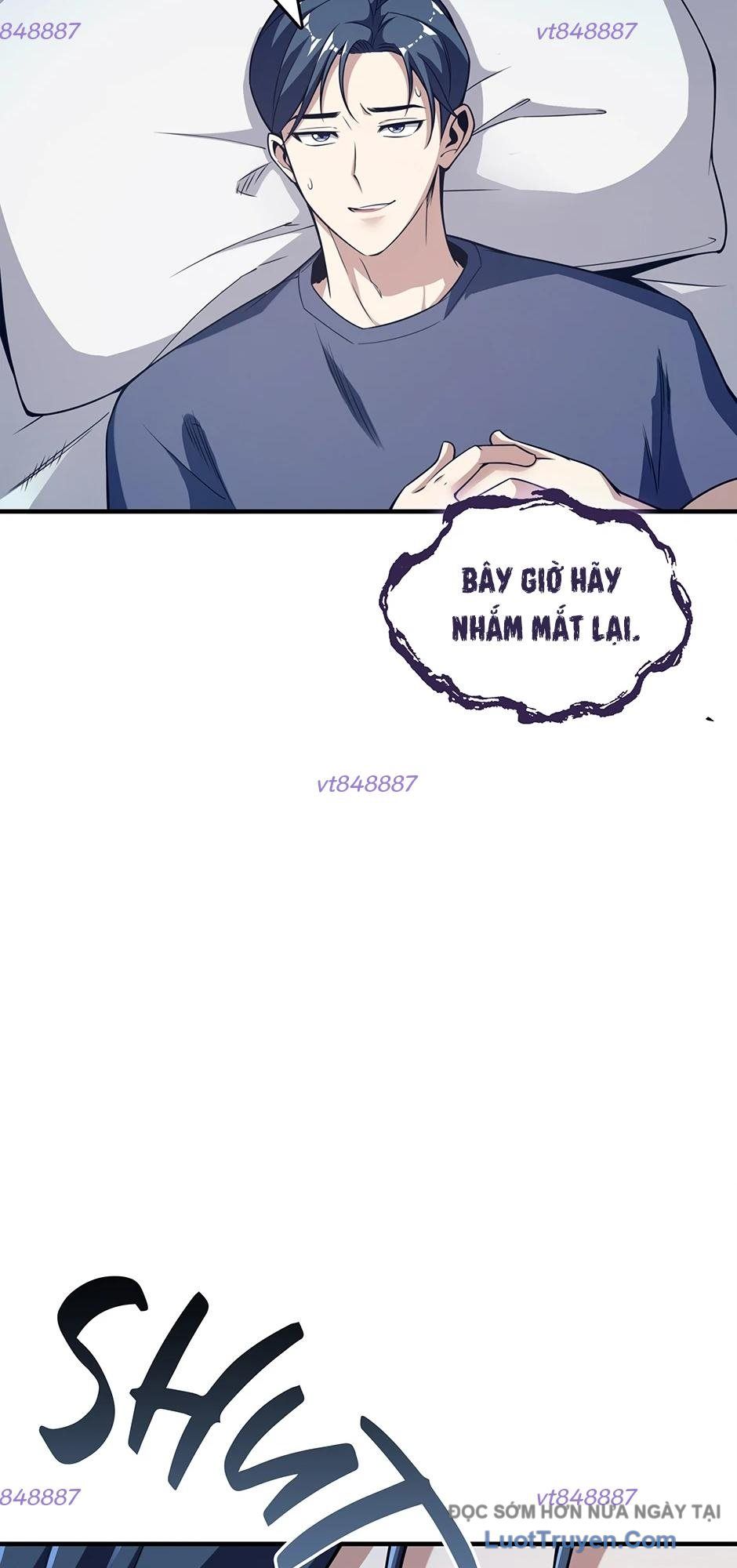 Thôn Phệ Thiên Ma Chapter 5 - Trang 2