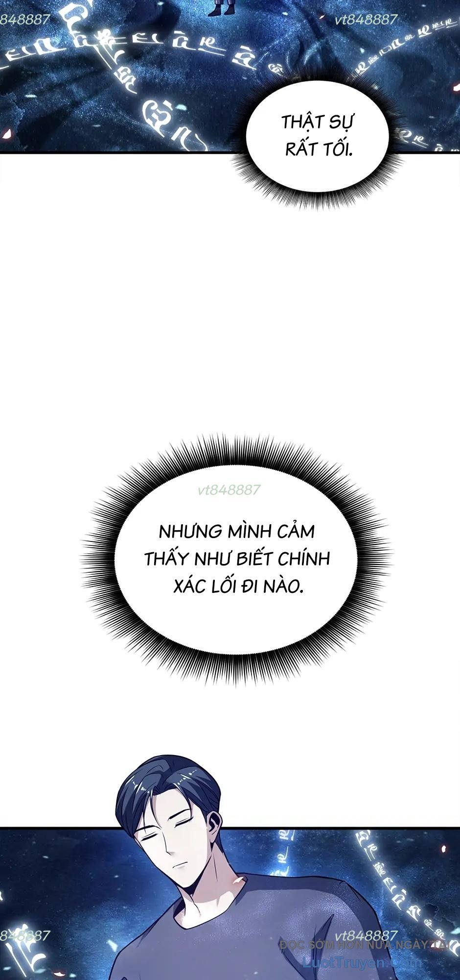 Thôn Phệ Thiên Ma Chapter 5 - Trang 2