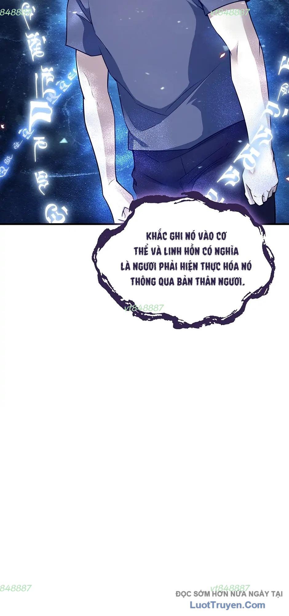 Thôn Phệ Thiên Ma Chapter 5 - Trang 2