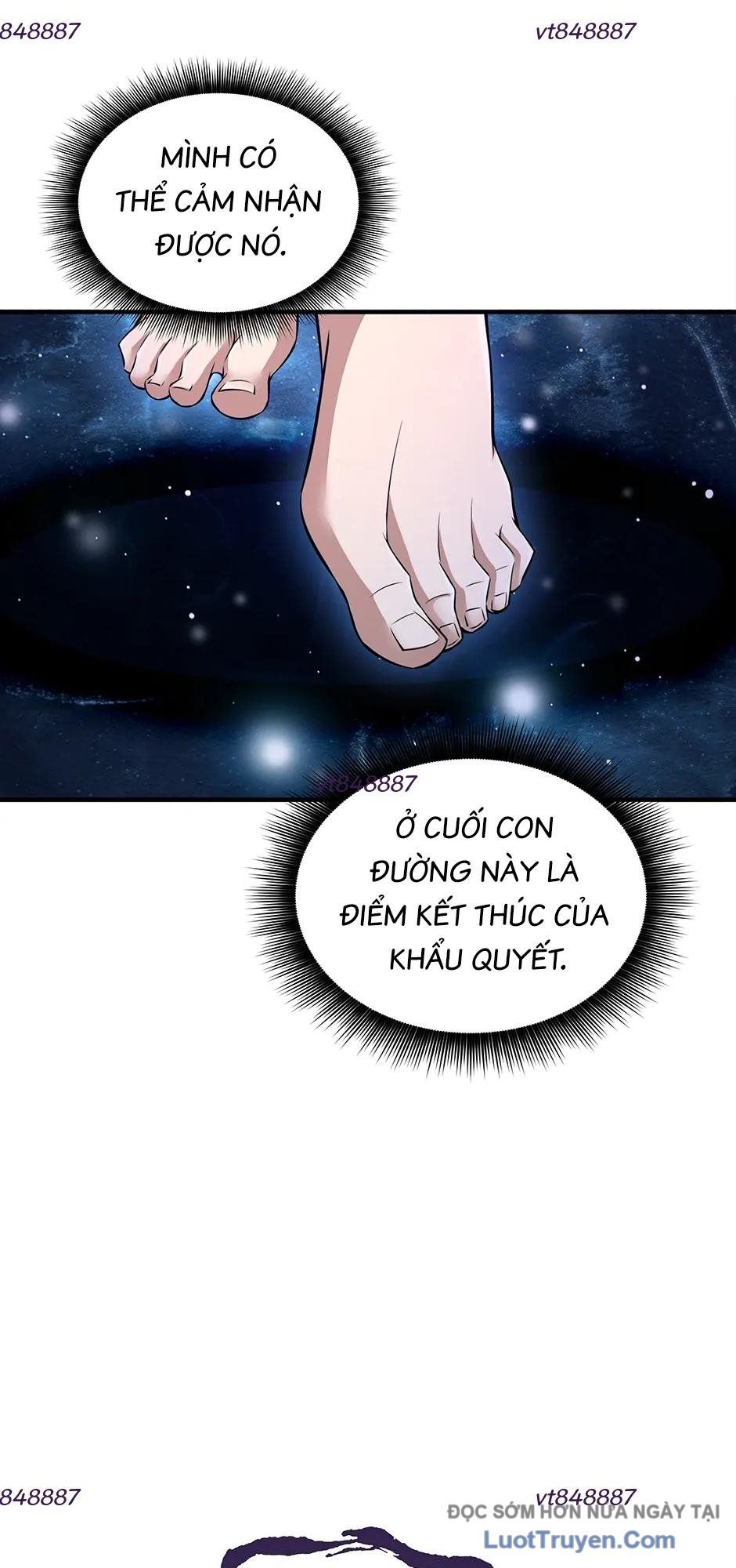 Thôn Phệ Thiên Ma Chapter 5 - Trang 2