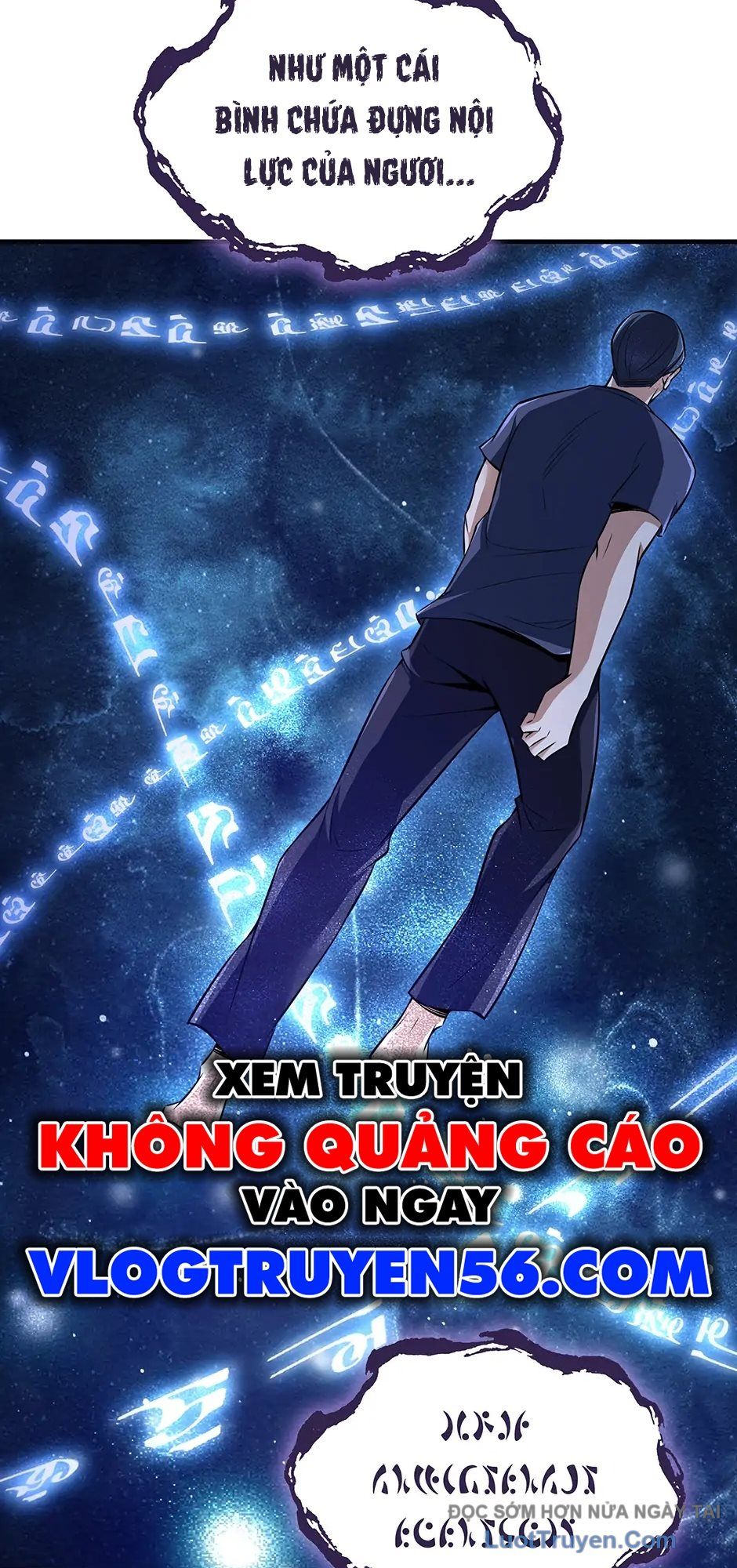 Thôn Phệ Thiên Ma Chapter 5 - Trang 2