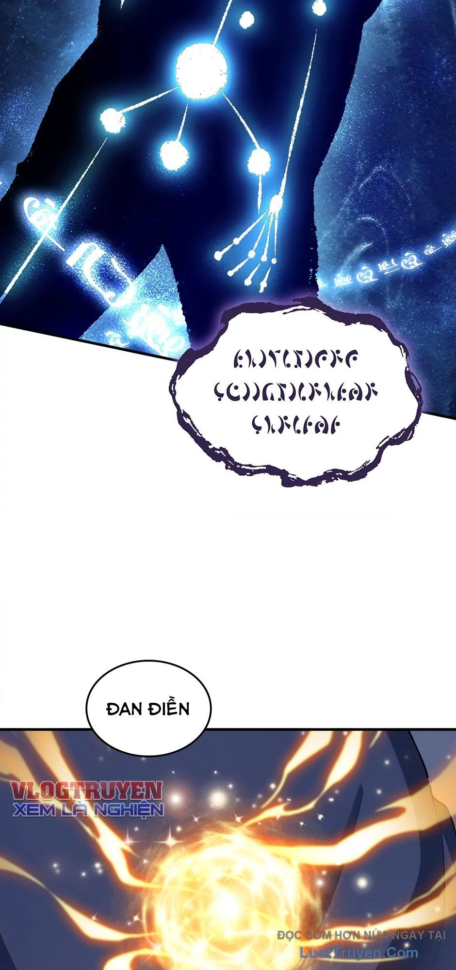 Thôn Phệ Thiên Ma Chapter 5 - Trang 2