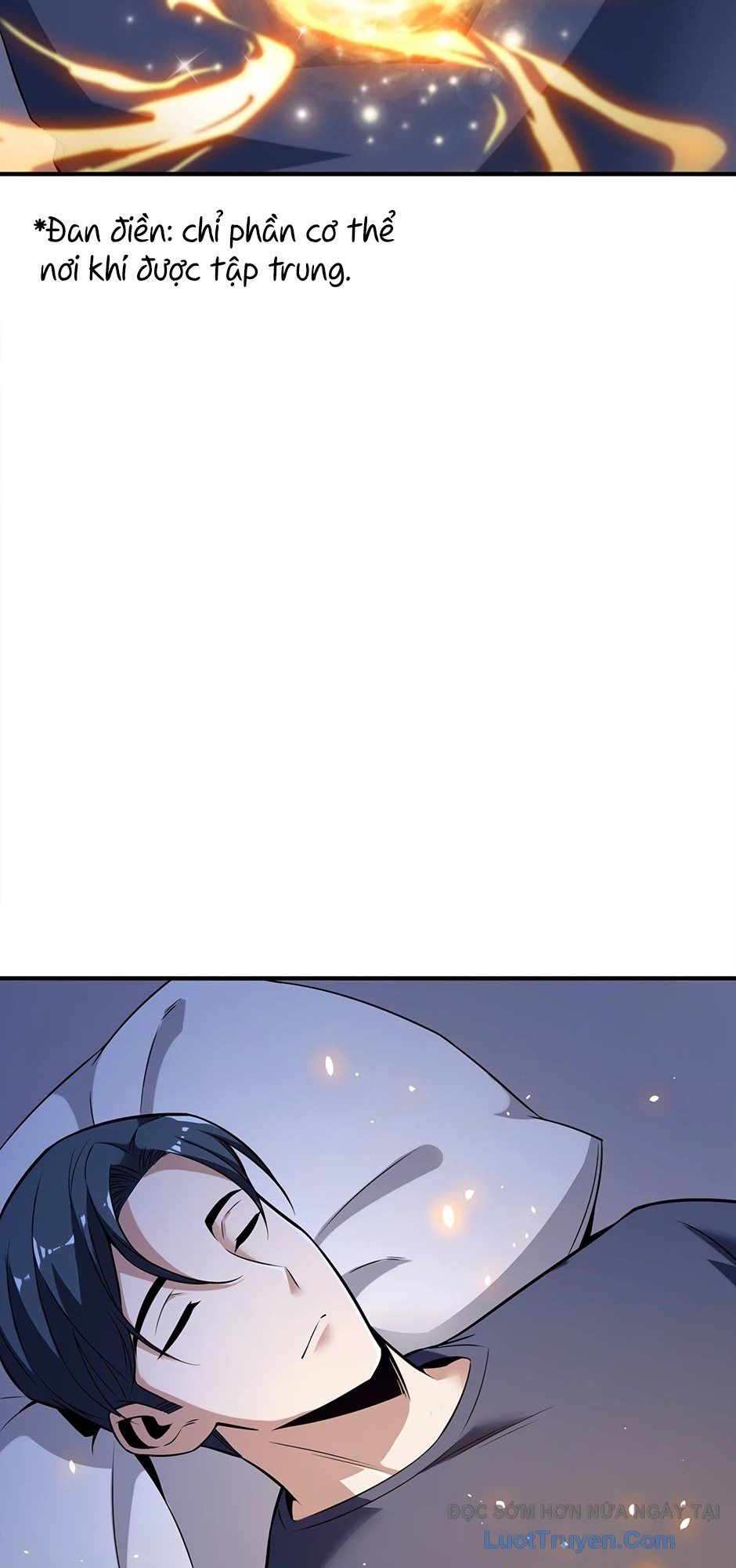 Thôn Phệ Thiên Ma Chapter 5 - Trang 2