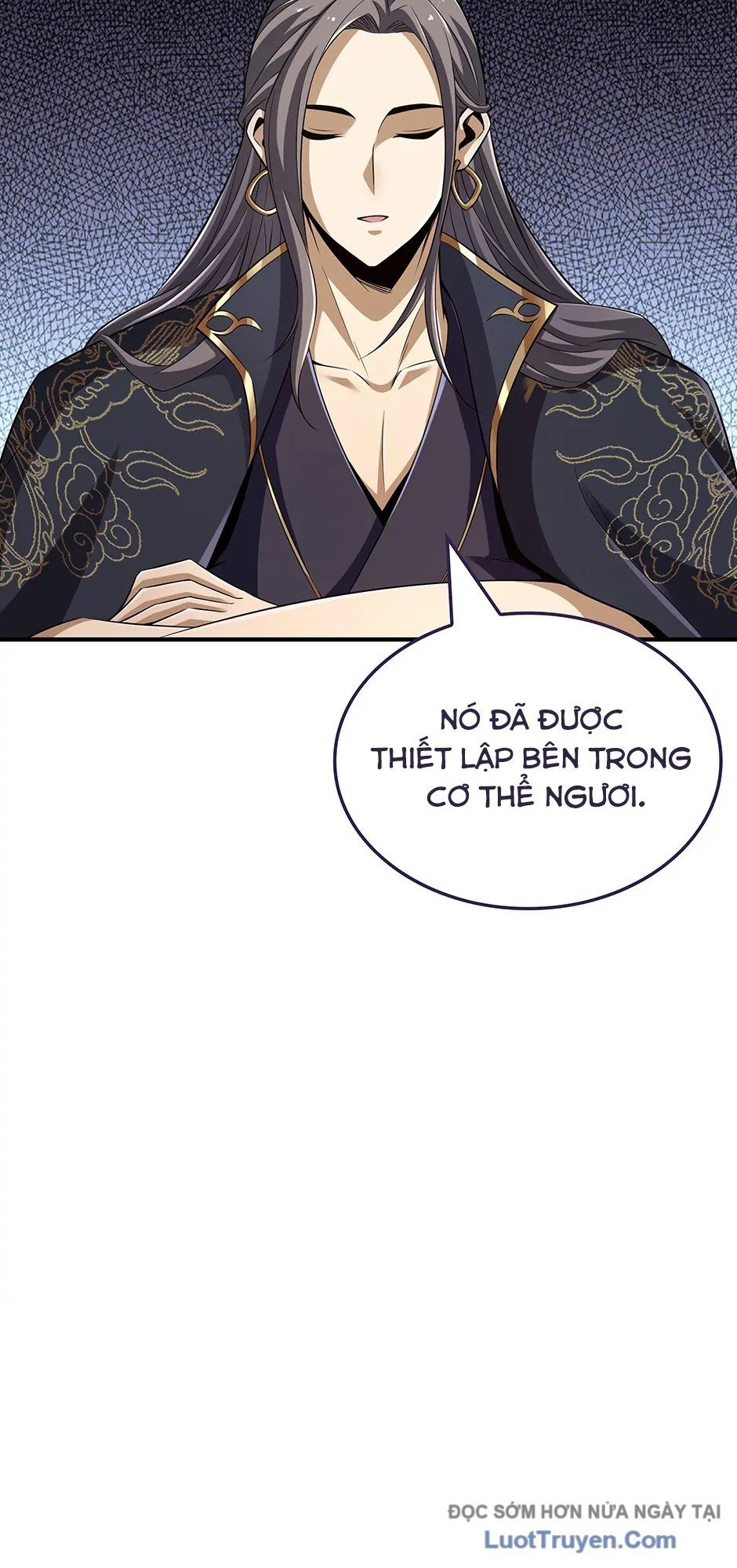 Thôn Phệ Thiên Ma Chapter 5 - Trang 2