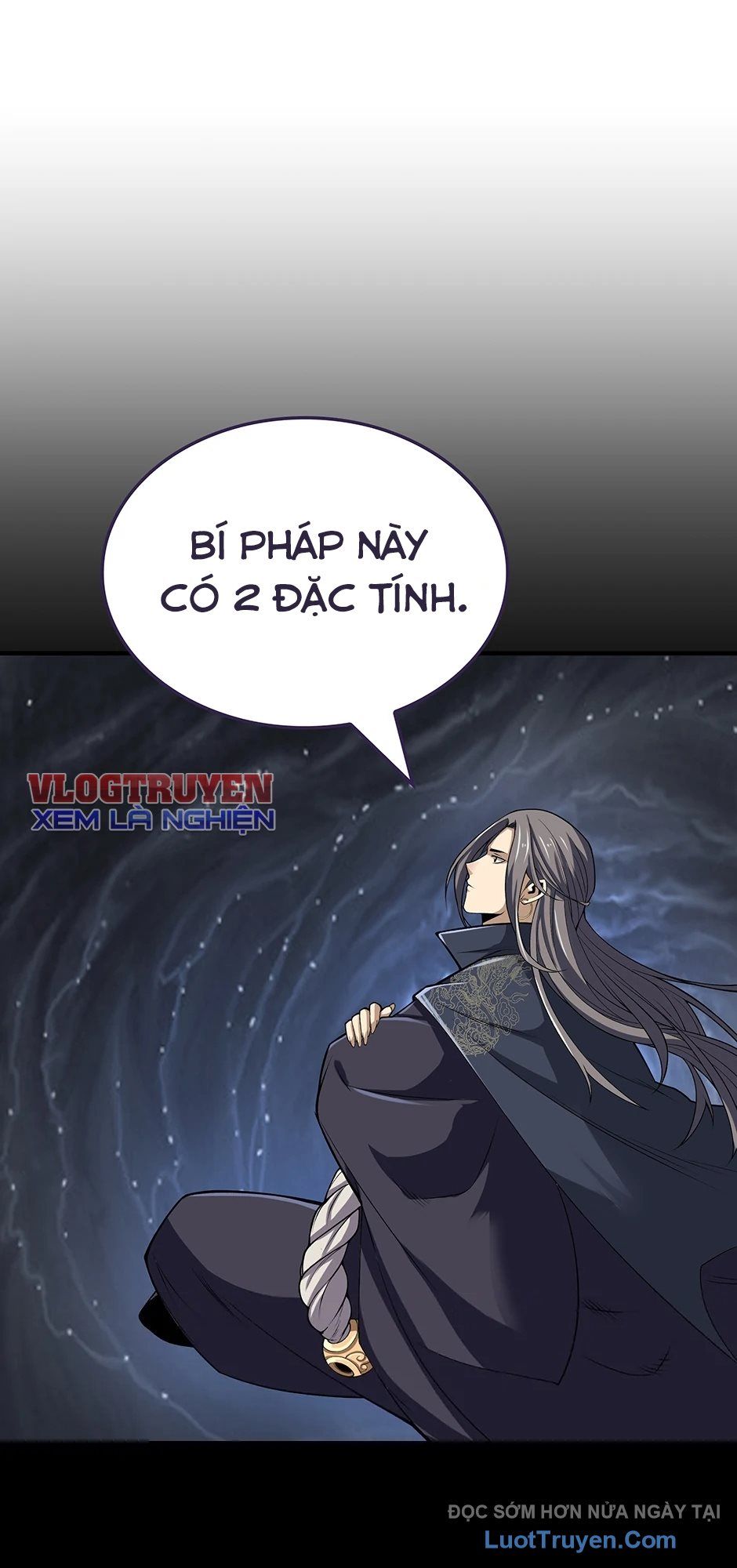 Thôn Phệ Thiên Ma Chapter 5 - Trang 2