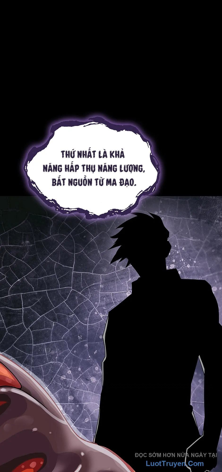 Thôn Phệ Thiên Ma Chapter 5 - Trang 2